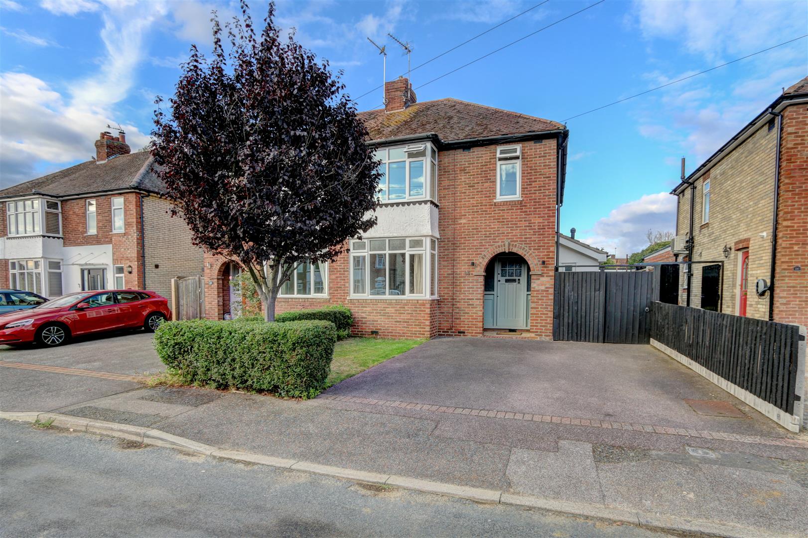 Residential Property Sales & Lettings Search David Clark Ely